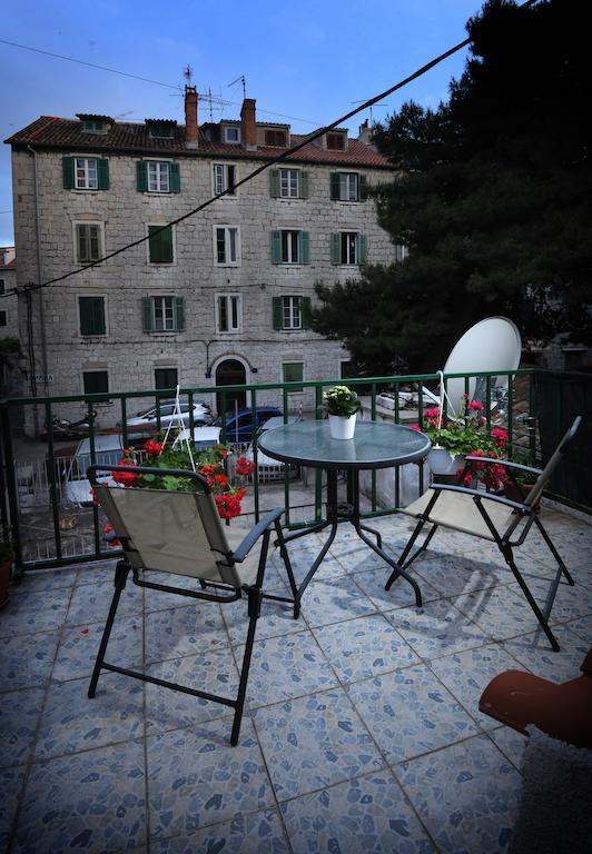 Apartments History Split Rom bilde
